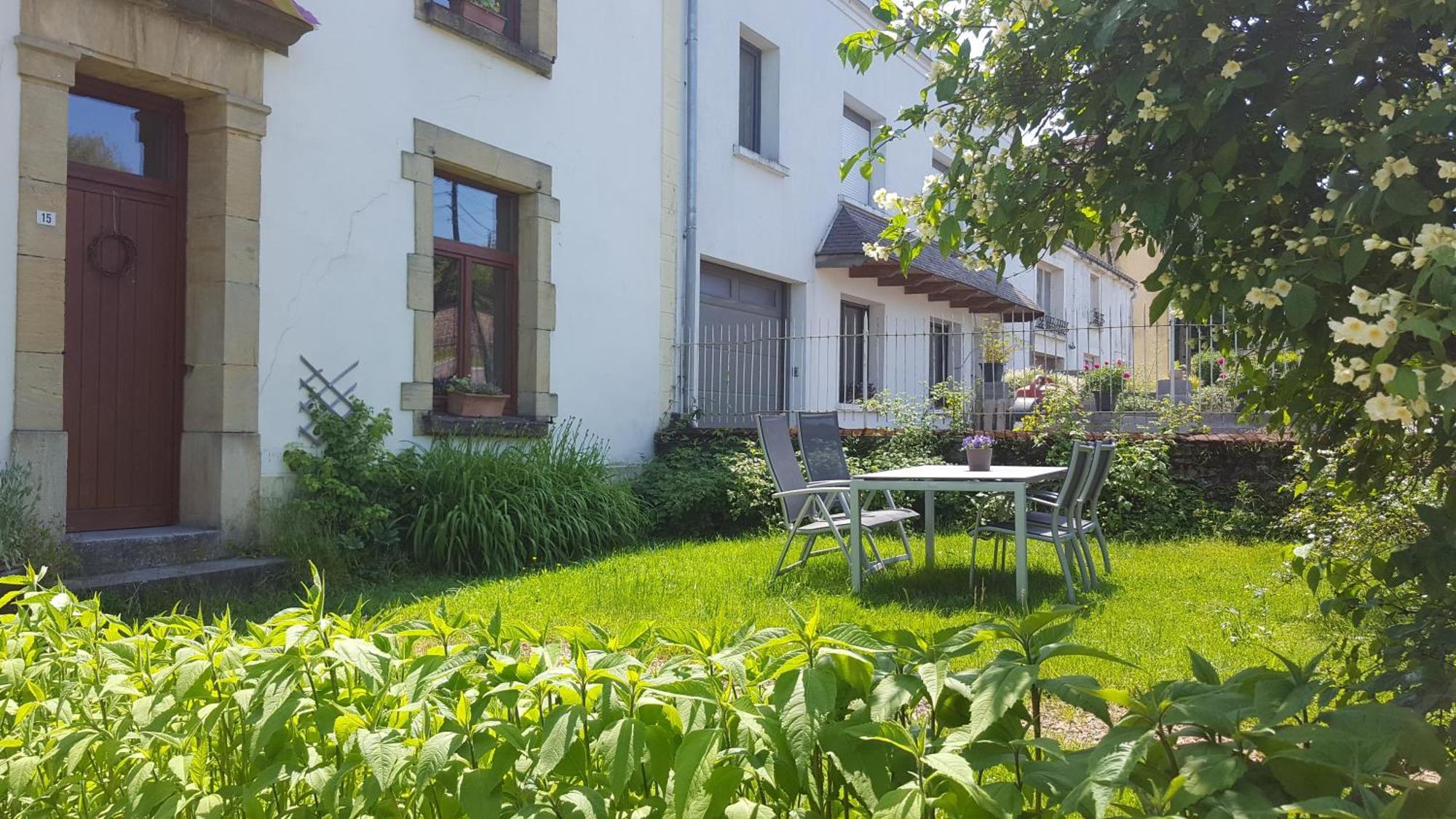 Bed and Breakfast Susque8 Izel Exterior foto